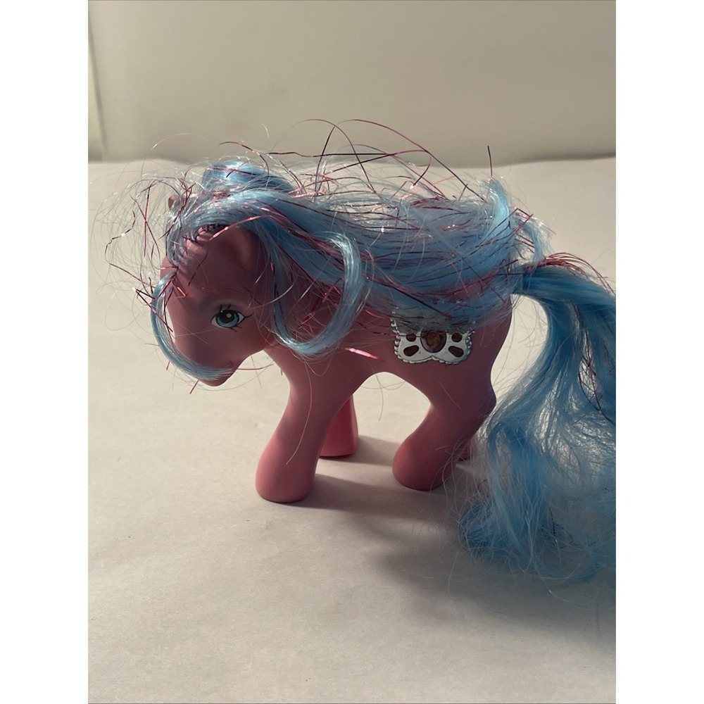 My Little Pony Princess Primrose Pony Only G1 Hasbro - Picture 5 of 15